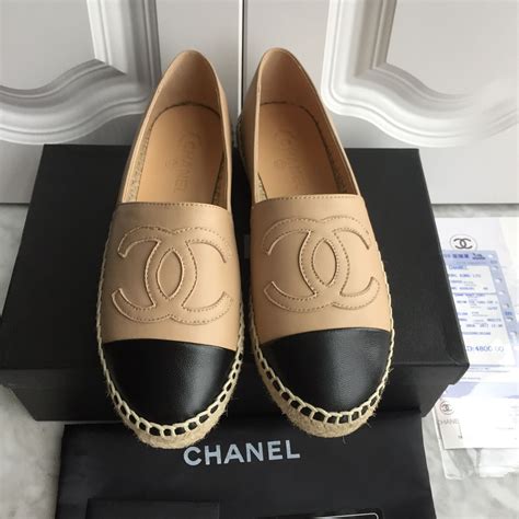 chanel shoes harrods